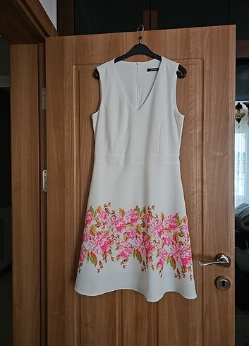 40 Beden Trendyolmilla elbise 