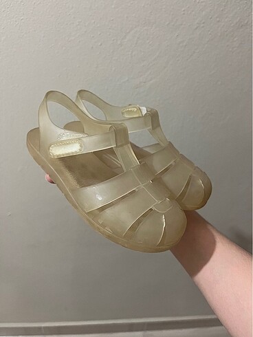 Zara Zara sandalet
