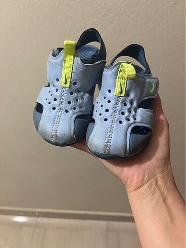 Nike sandalet