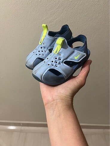 Nike Nike sandalet