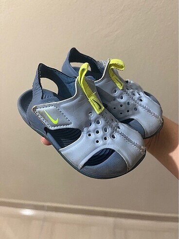 21 Beden Nike sandalet
