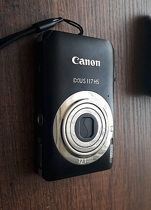 Canon kamera 