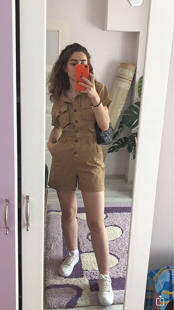 Pull and Bear Pull and Bear tulum