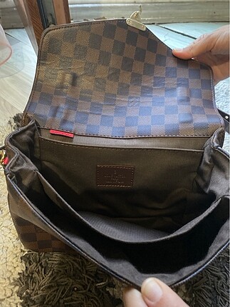 Louis Vuitton Çanta