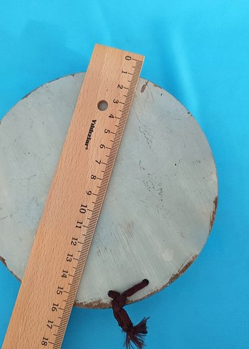 Antika & Vintage Biblo Çocuk Şifonyeri Dekoru - Görsel 6