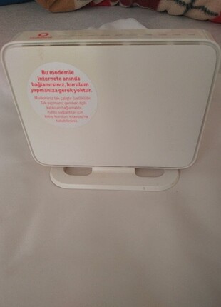 Modem