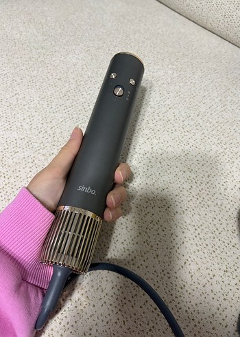 Gri Saç Şekillendirici Seti - Görsel 6