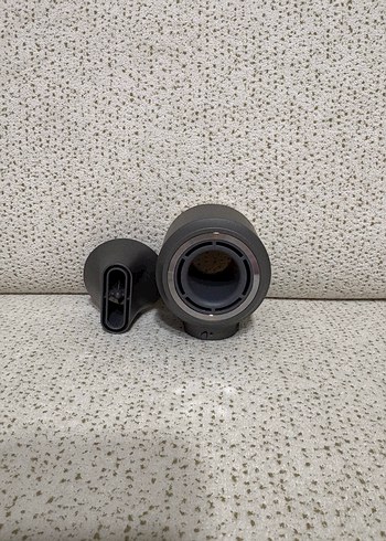 Gri Saç Şekillendirici Seti - Görsel 4