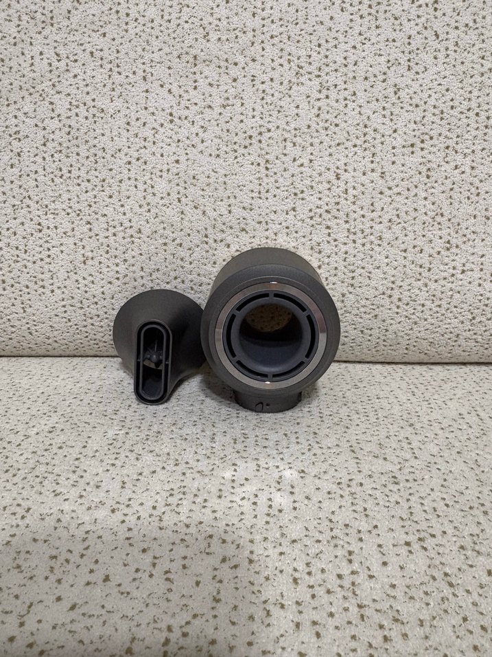 Gri Saç Şekillendirici Seti - Görsel 4