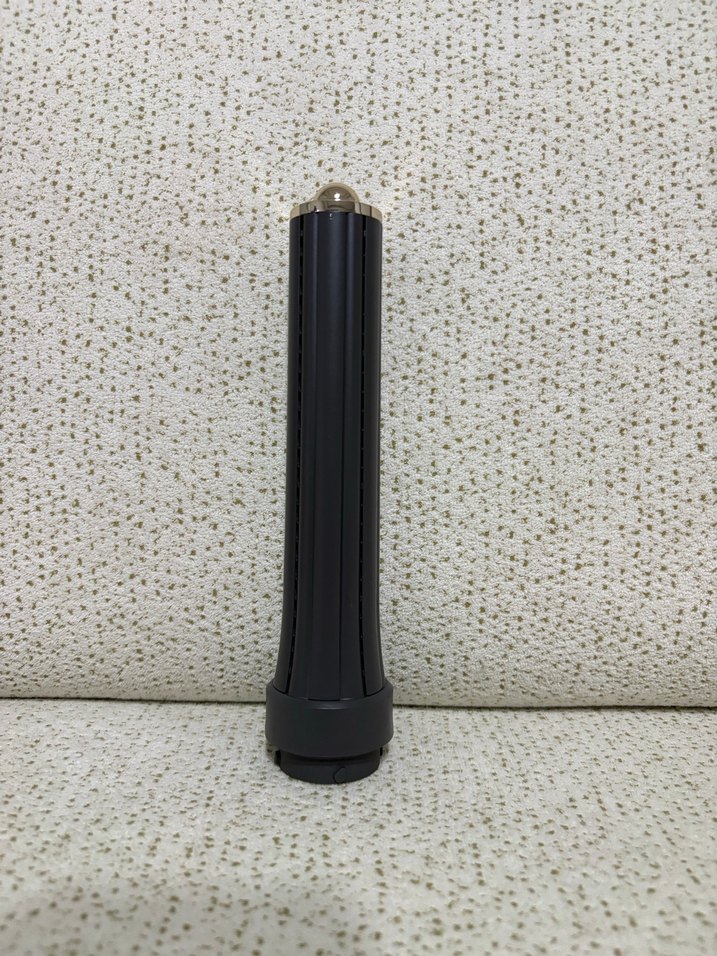 Gri Saç Şekillendirici Seti - Görsel 5