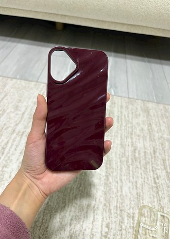 İPhone 16 Plus Kılıf Hepsi Toplam 600 tl - Görsel 2