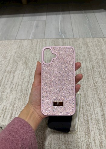 İPhone 16 Plus Kılıf Hepsi Toplam 600 tl - Görsel 6