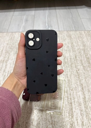 İPhone 16 Plus Kılıf Hepsi Toplam 600 tl - Görsel 5