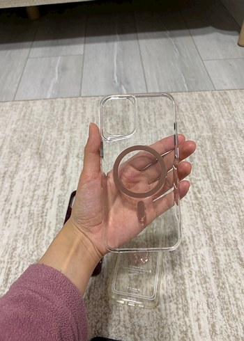 İPhone 16 Plus Kılıf Hepsi Toplam 600 tl - Görsel 4