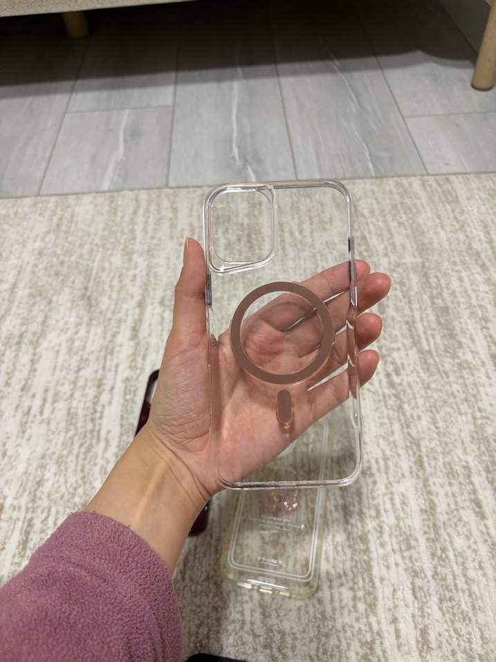 İPhone 16 Plus Kılıf Hepsi Toplam 600 tl - Görsel 4