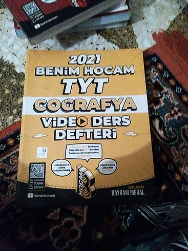 Coğrafya 
