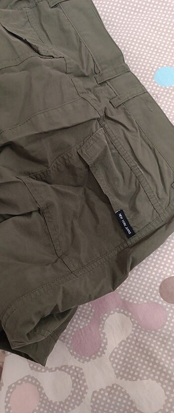 xl Beden Pantalon