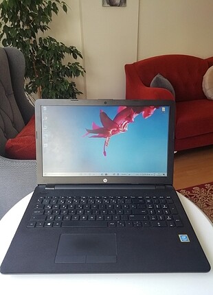 HP Dizüstü bilgisayar 