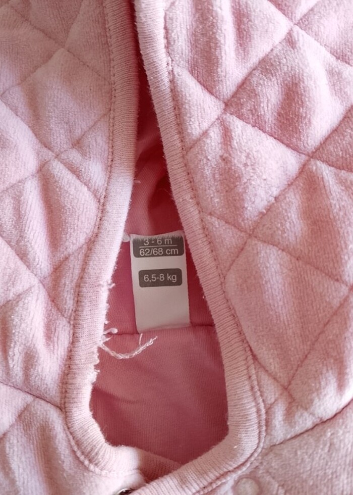 Astronot tulum - Görsel 2