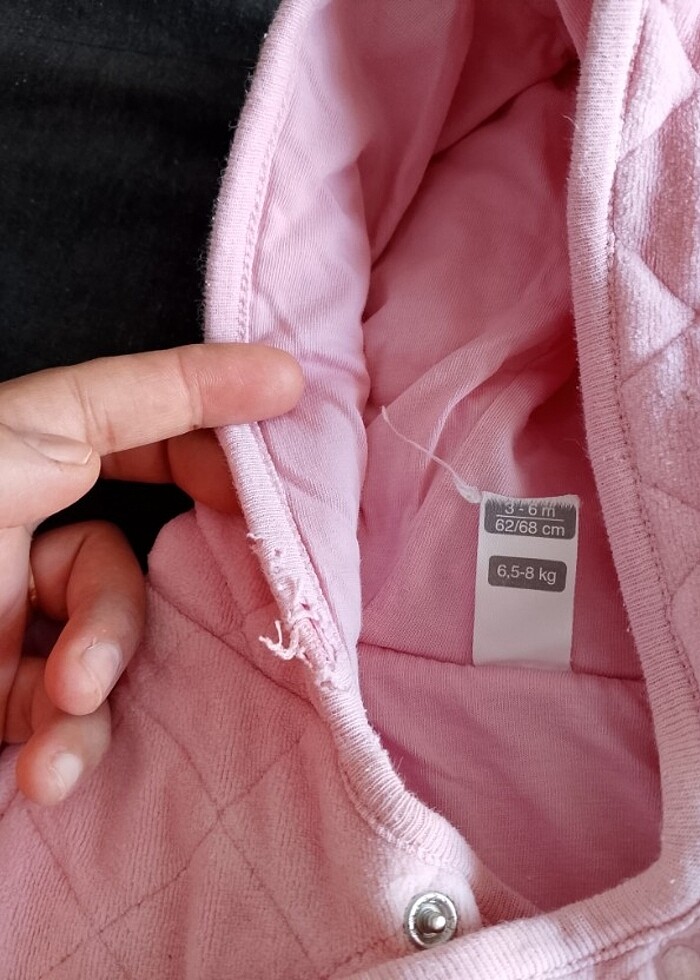 Astronot tulum - Görsel 3