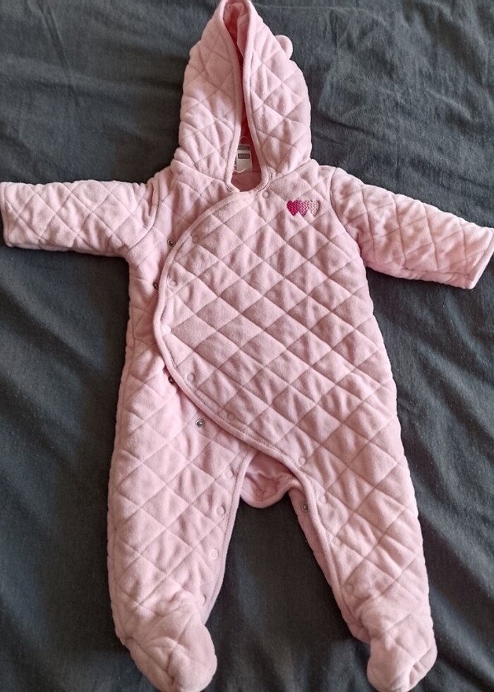 Astronot tulum - Görsel 4