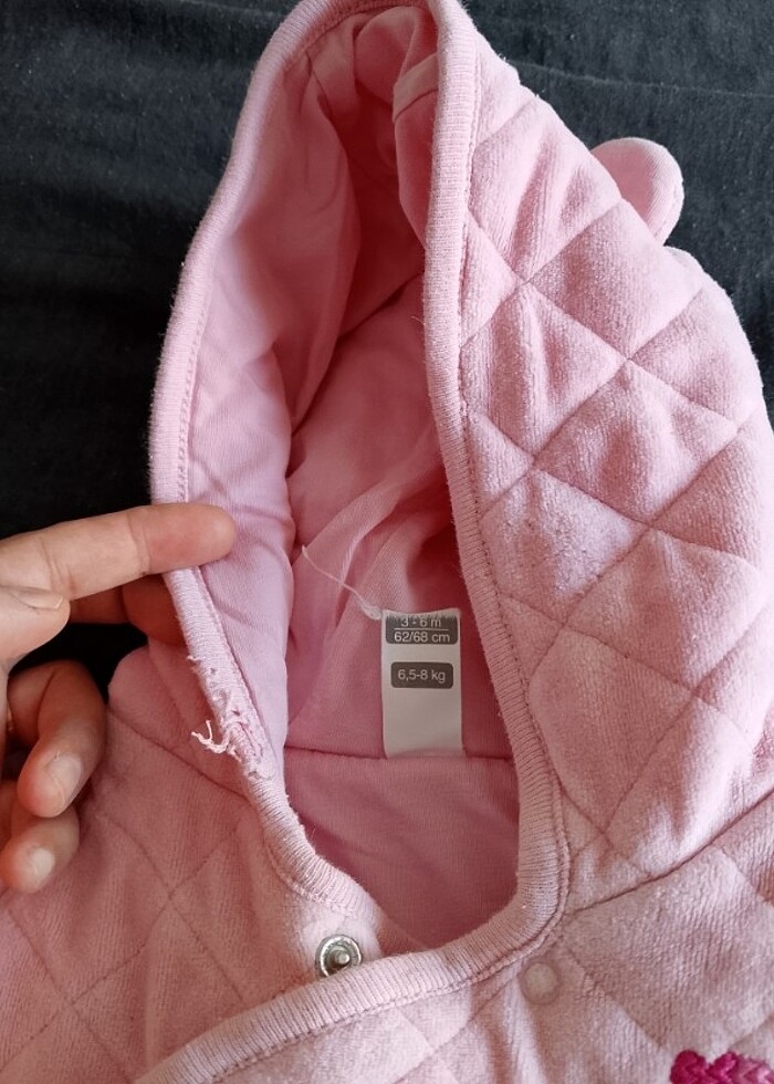 Astronot tulum - Görsel 5