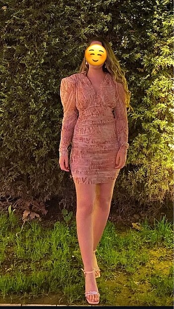 Ürünü Trendyolmilladan almıştım 34 beden