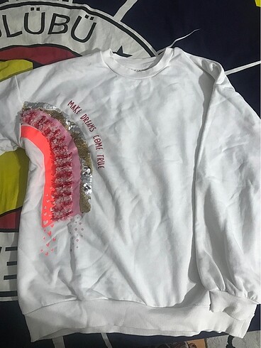 11-12 yaş sweat