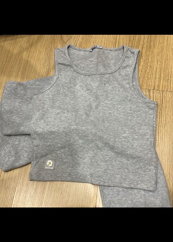 Gri takım - Görsel 2