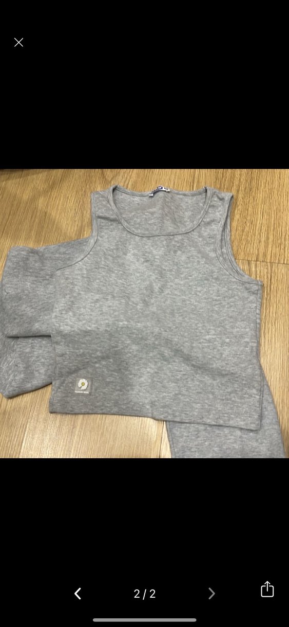 Gri takım - Görsel 2