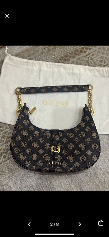 Guess Guess çanta