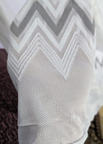 Tül Perde (Uzun) - Görsel 4