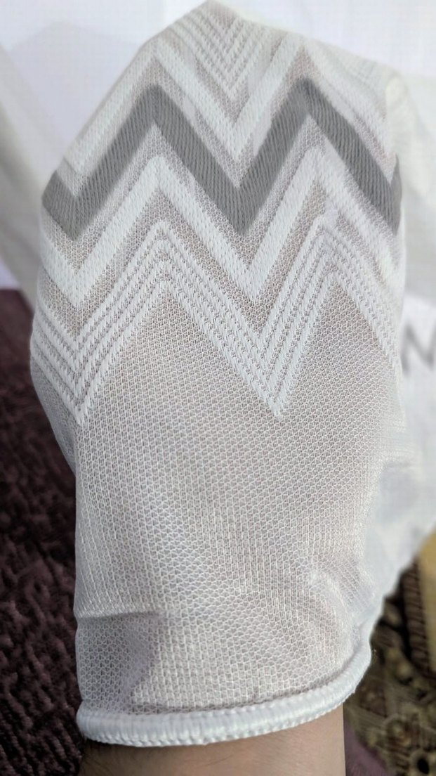 Tül Perde (Uzun) - Görsel 4