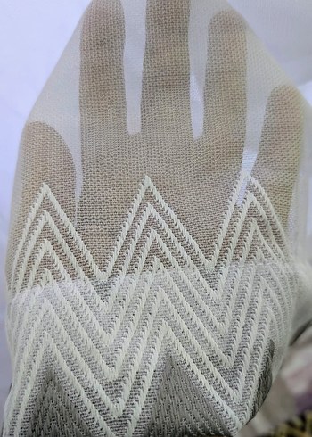 Tül Perde - Görsel 3