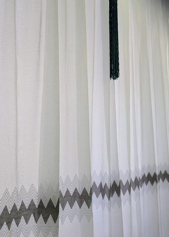 Tül Perde - Görsel 2