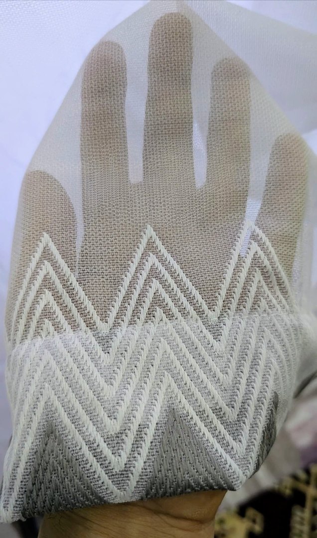 Tül Perde - Görsel 3