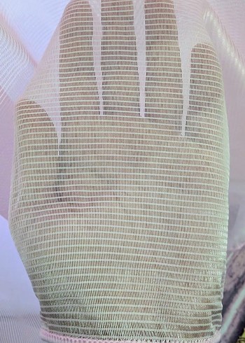 Tül Perde (Uzun) - Görsel 3