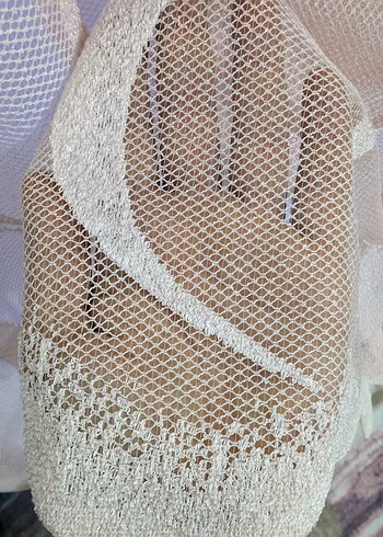 Tül Perde (Uzun) - Görsel 5