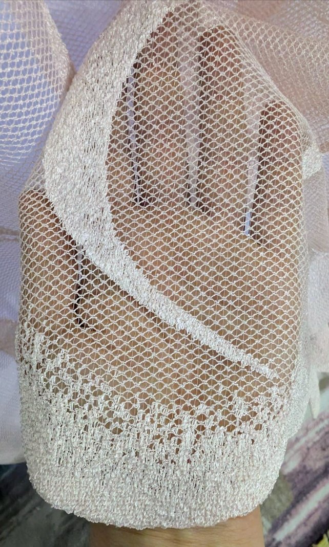 Tül Perde (Uzun) - Görsel 5