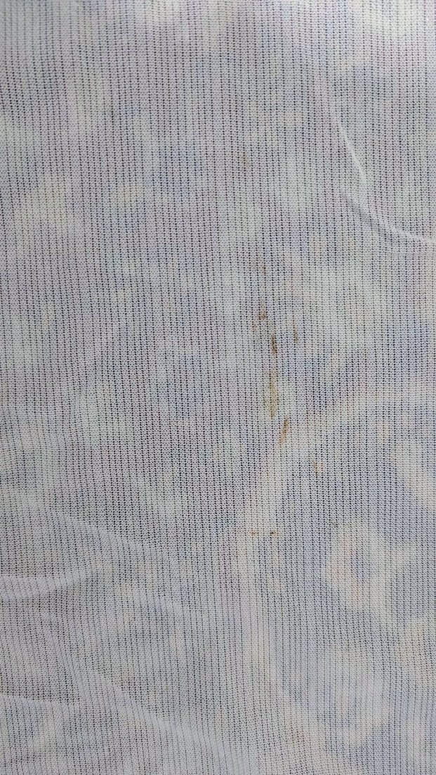 Tül Perde (SIK Pile, Uzun) - Görsel 3