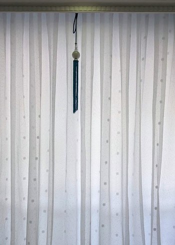 Tül Perde (Uzun) - Görsel 2