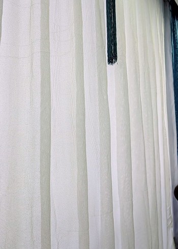 Tül Perde - Görsel 3