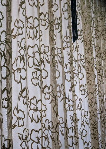 Tül Perde (Uzun) - Görsel 2