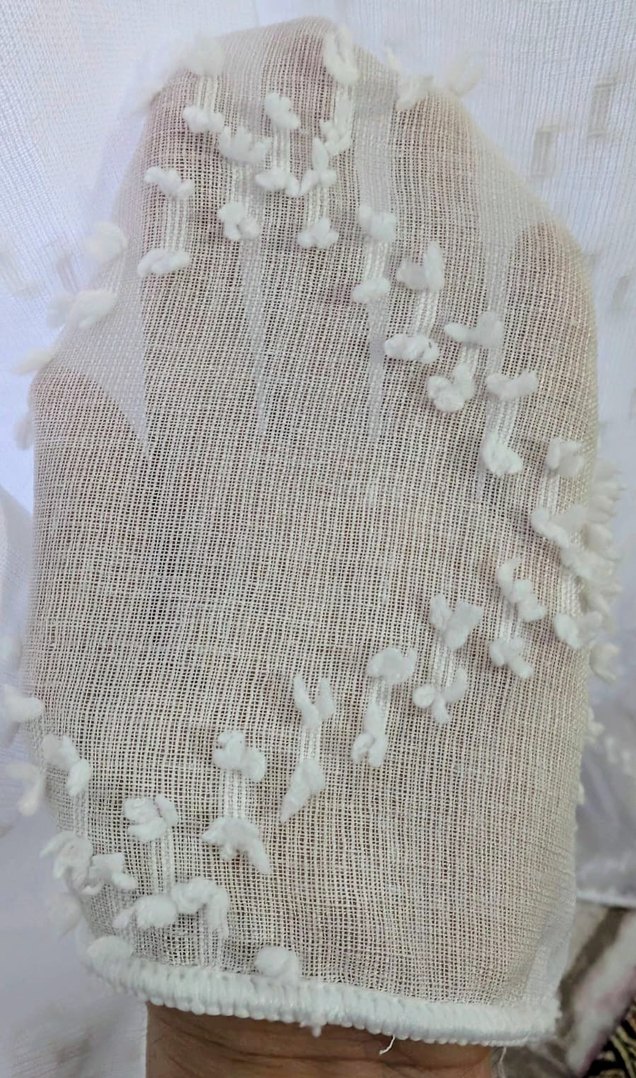 Tül Perde (Uzun) - Görsel 3