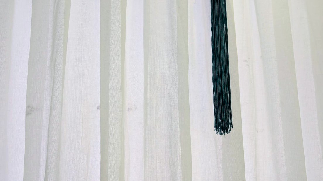 Tül Perde (Uzun) - Görsel 4