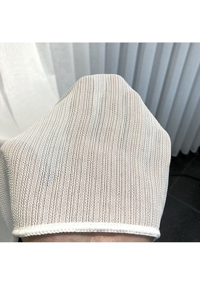 Tül Perde (Uzun) - Görsel 4