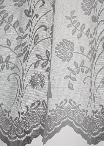 Tül Perde - Görsel 3