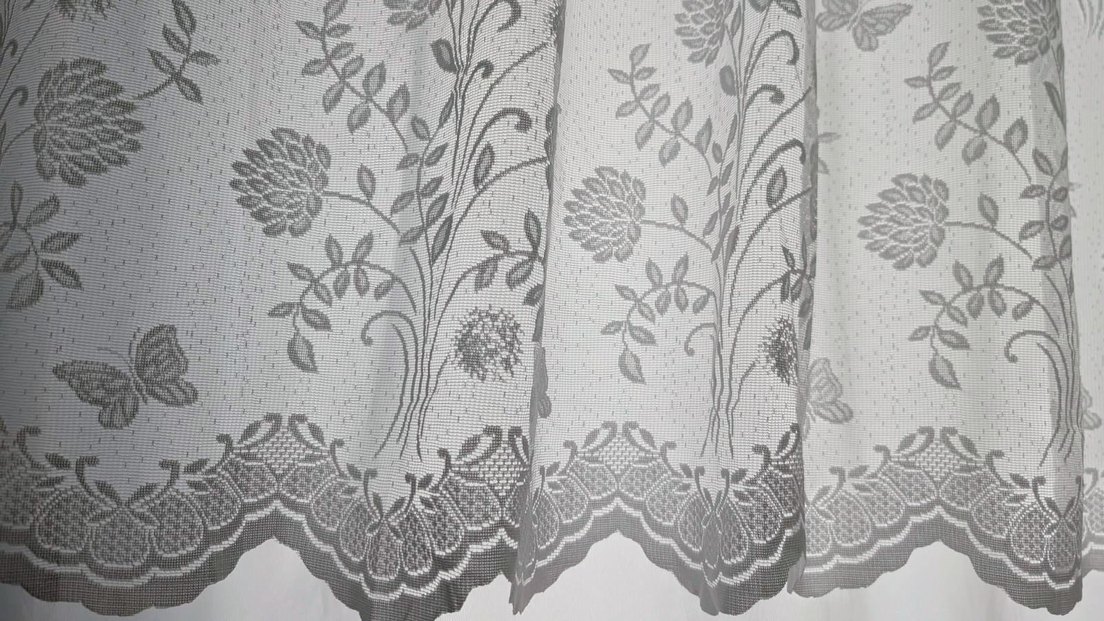 Tül Perde - Görsel 3