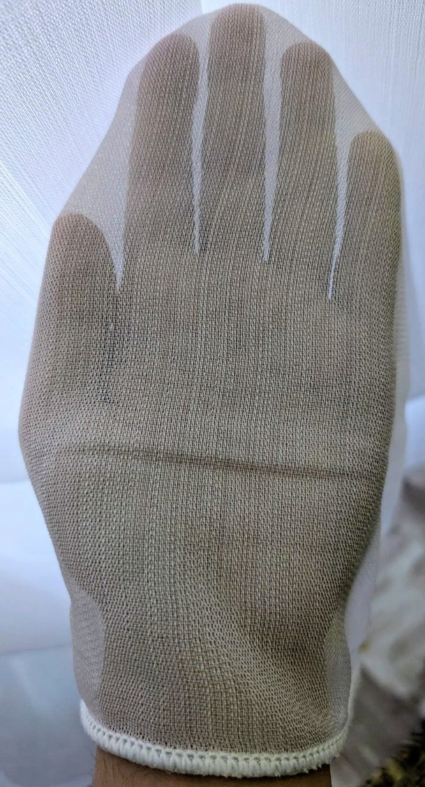 Tül Perde (Uzun) - Görsel 4