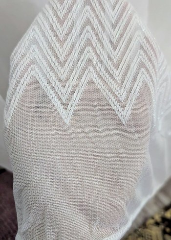 Tül Perde - Görsel 2